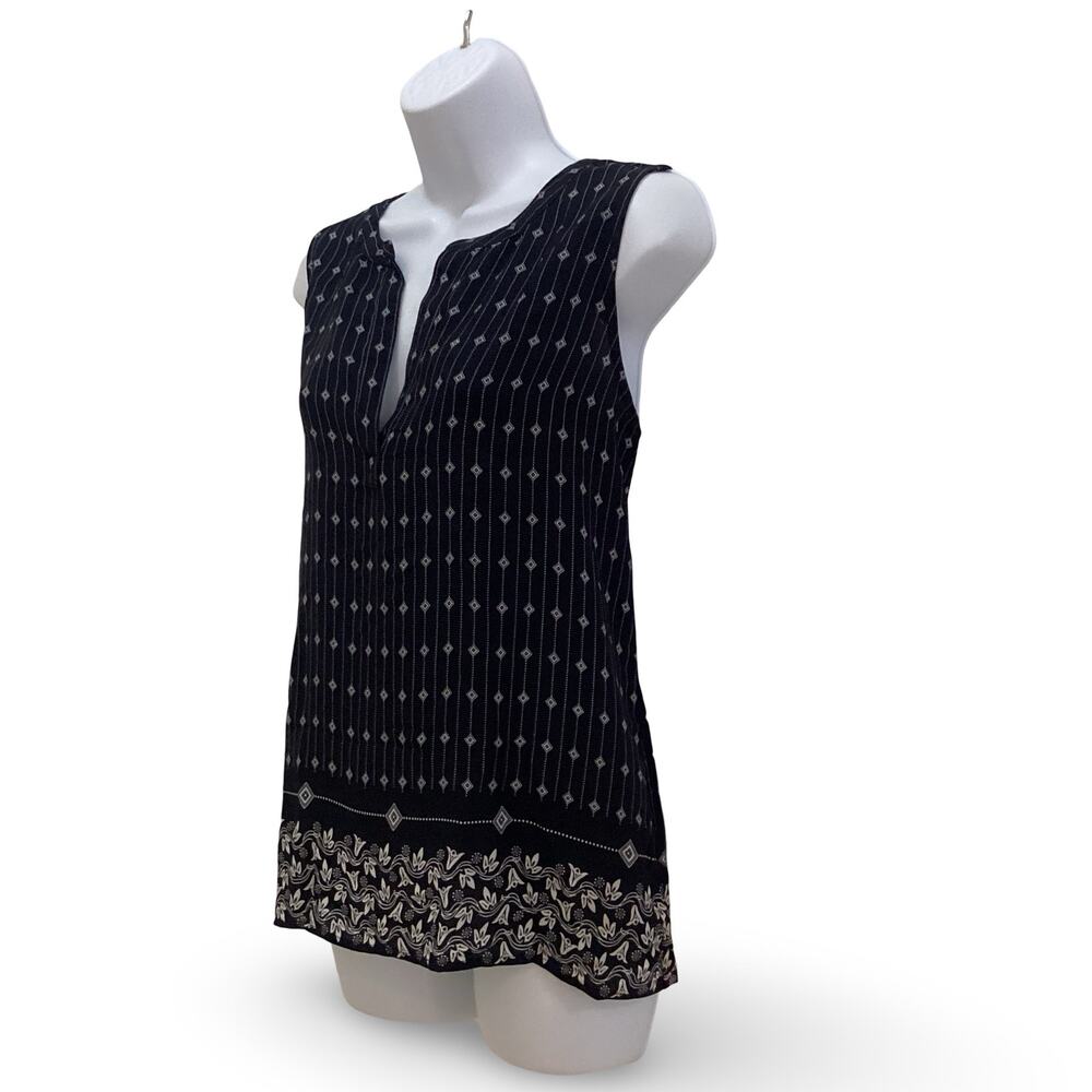 LOFT Sequence Tank Top - Picture 2 of 7